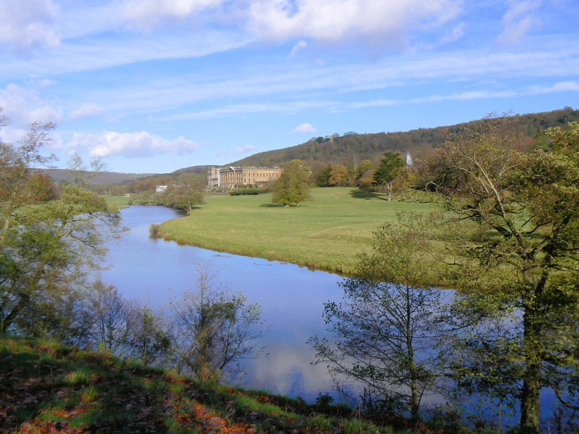 River Derwent River Derwent